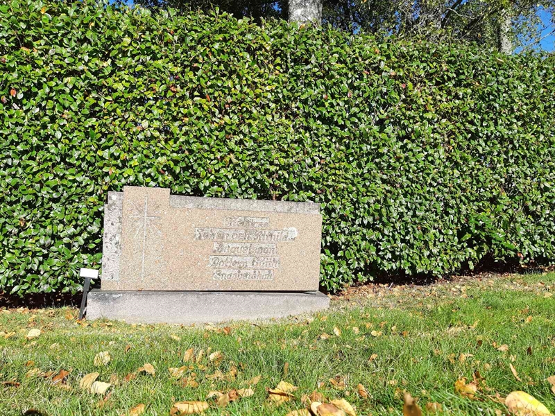 Grave number: Fr 7    51-53