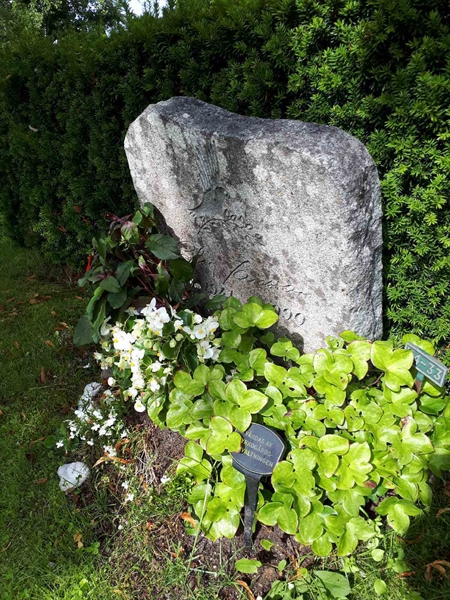 Hautatunnus: GK U 4    33