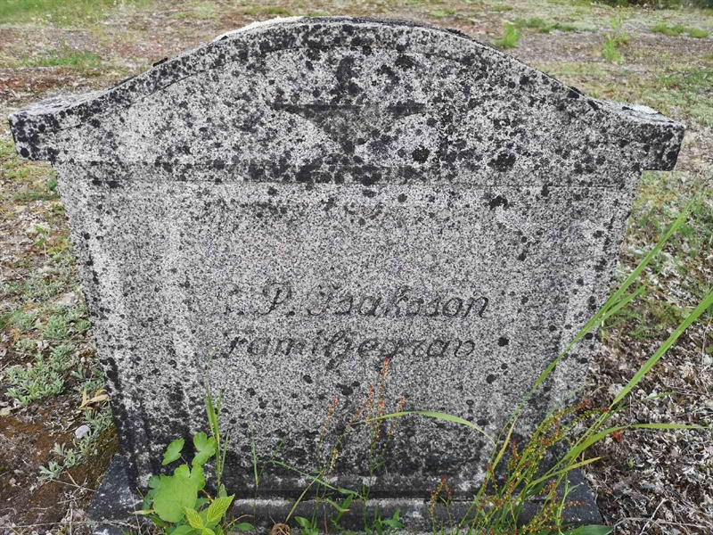 Hautatunnus: SK N     6