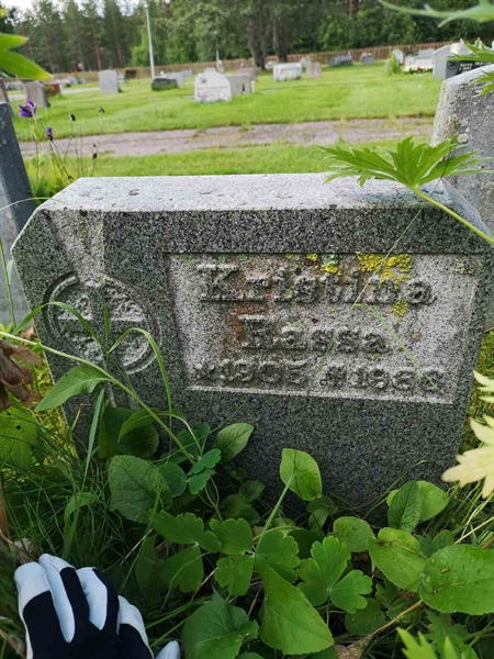 Hautatunnus: NK 13    42