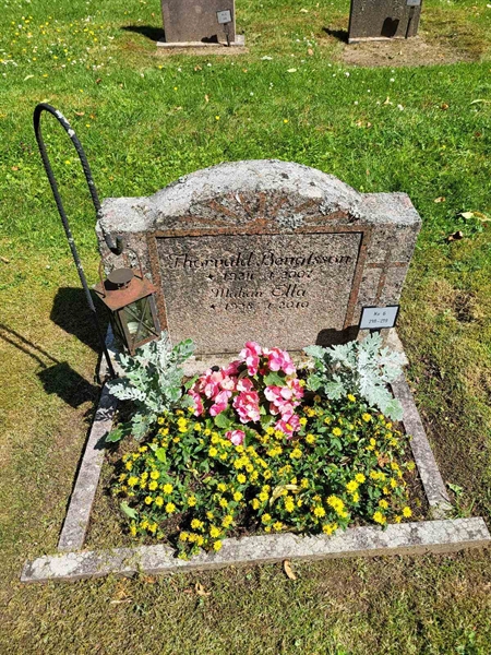 Grave number: Jä 06   218-219