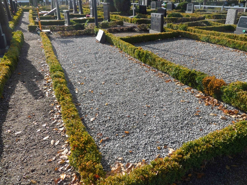 Grave number: ÖT GVK1K    12, 13, 14, 15, 16, 17 18