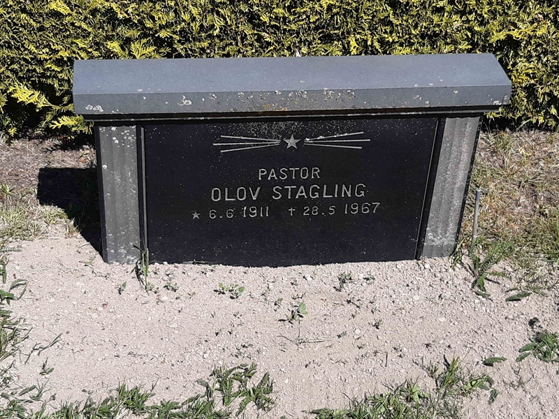 Grave number: JÄ 06   247