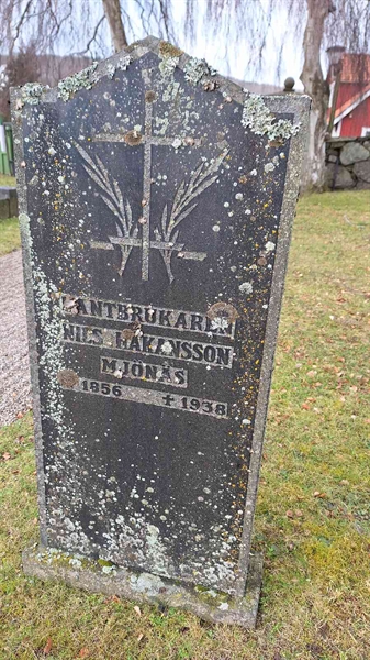 Hautatunnus: VG A    49