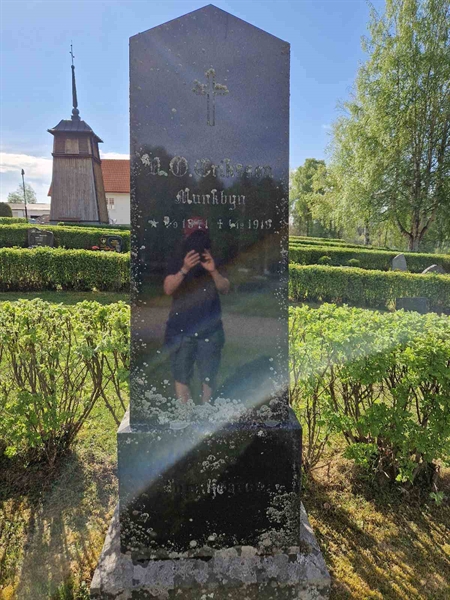Hautatunnus: 502 16 2025-2028