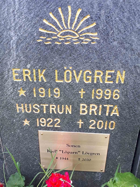 Hautatunnus: GK U 4   321