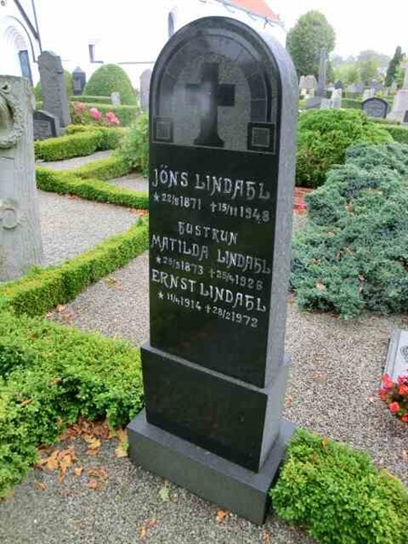 Grave number: ÖK B    017
