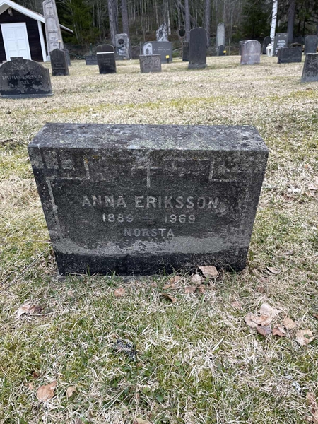 Grave number: R 2   140-E