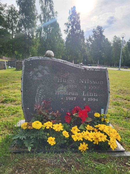 Grave number: 001 4  3089