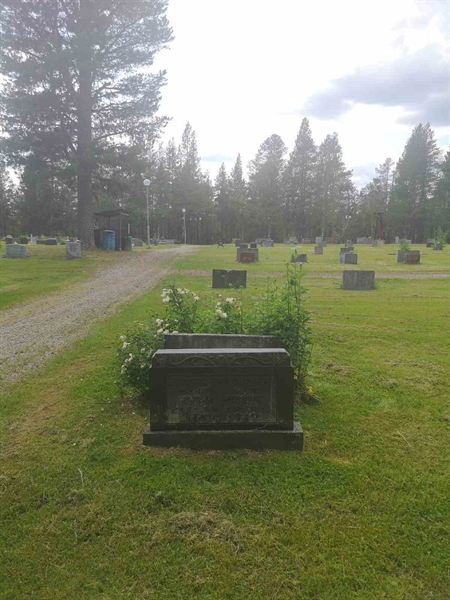 Hautatunnus: PK    57