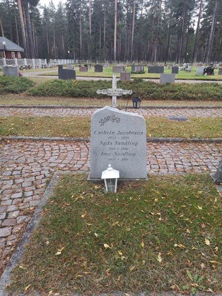 Hautatunnus: VLM U    56