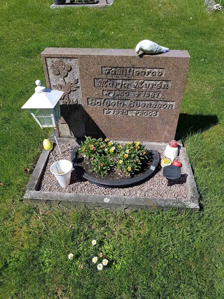 Grave number: 01  3746