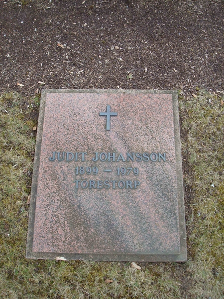 Grave number: KU 10    39