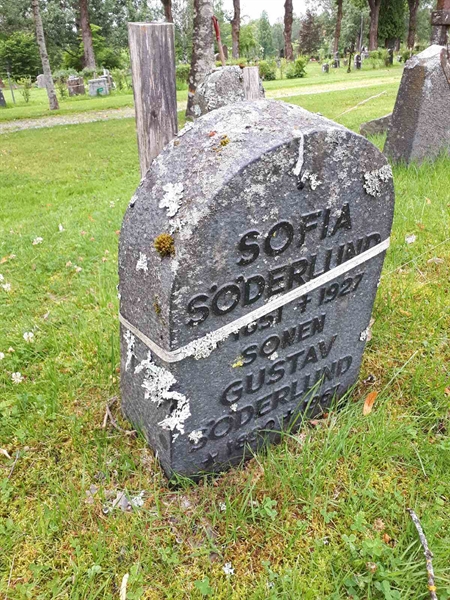 Hautatunnus: GK A 4    74V