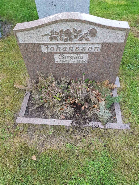 Grave number: 01  4360