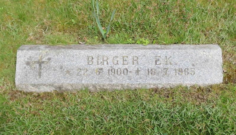 Grave number: 01 D   262
