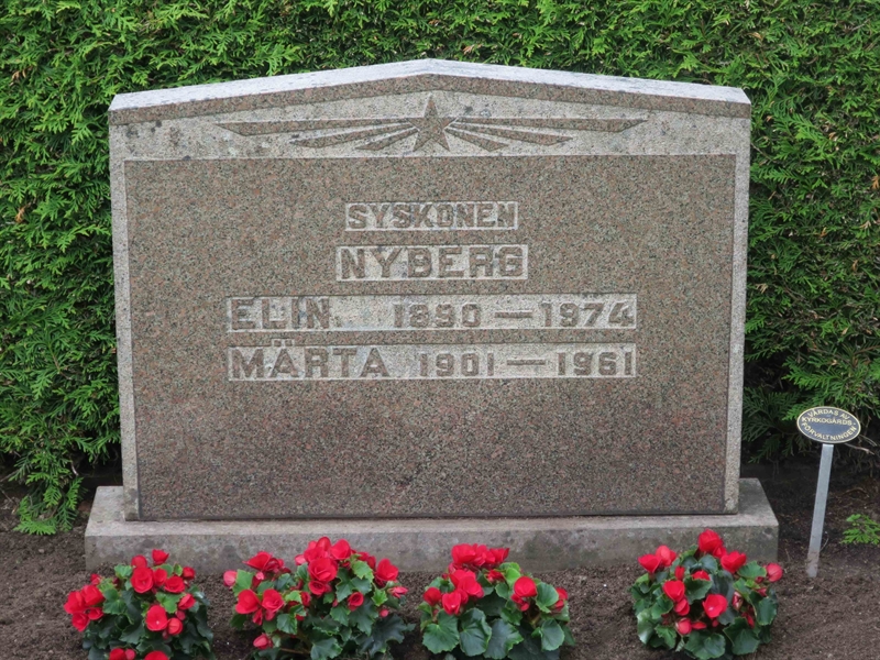 Grave number: HÖB 60    23