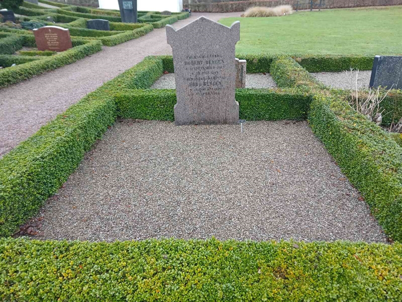 Gravnummer: Si I    33, 34