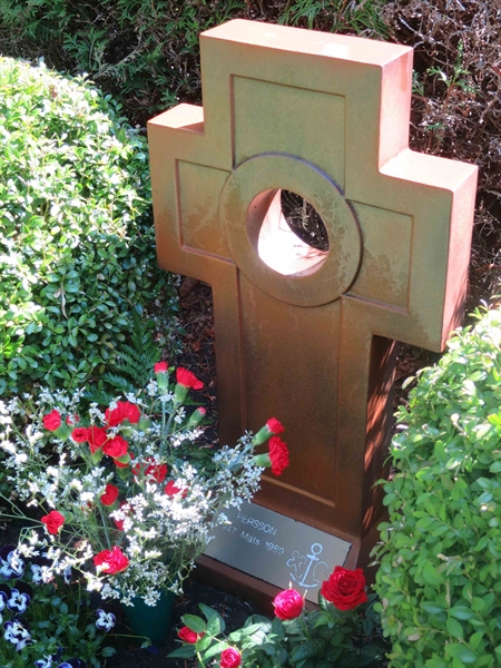 Grave number: HÖB 73    16
