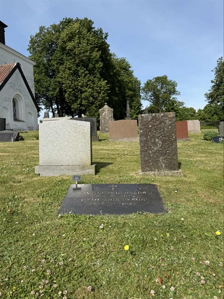 Hautatunnus: FÅ B 29, 30, 31, 32
