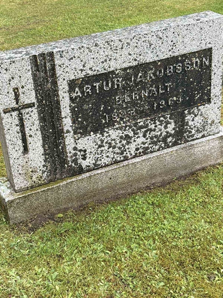 Grave number: SKF D     5