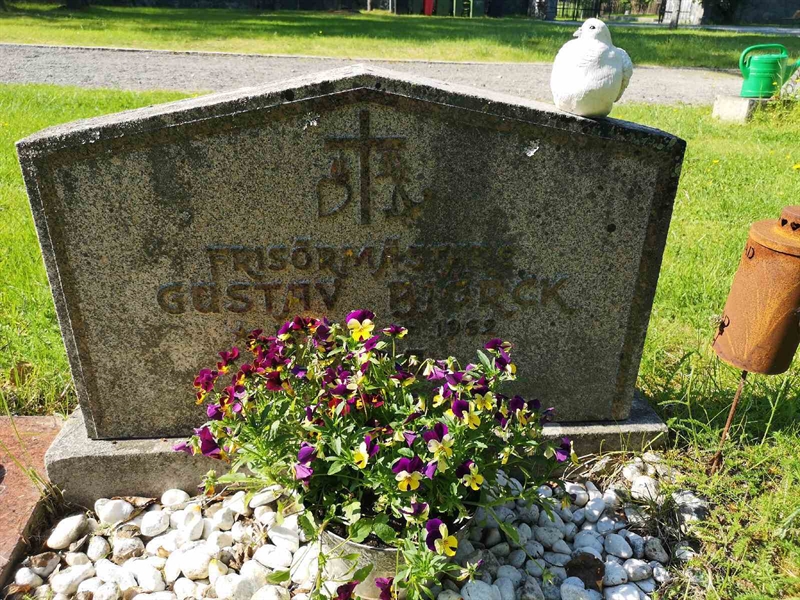 Gravnummer: NK 02    83