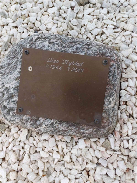 Hautatunnus: SA AGP4 34