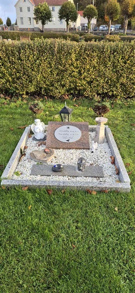 Gravnummer: K1 02   247, 248