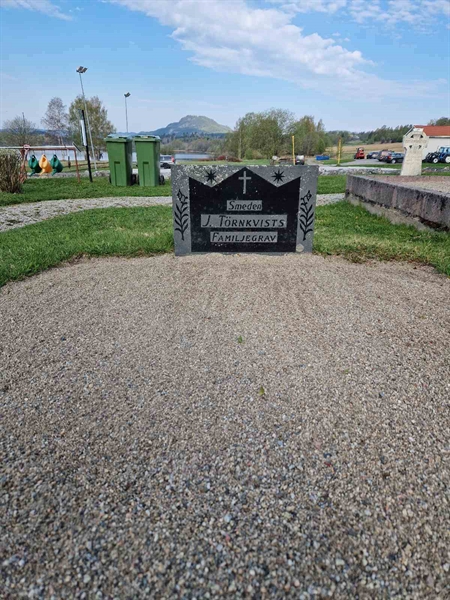 Grave number: 501 01 154-156
