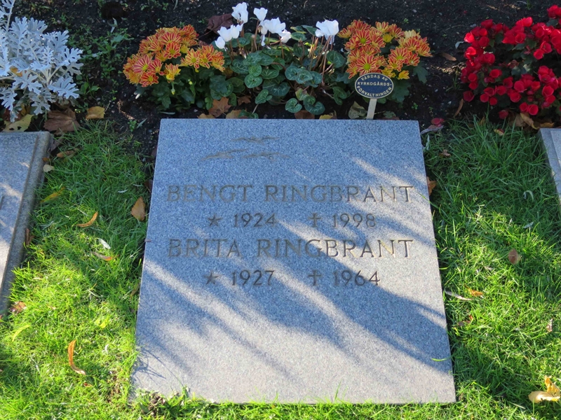 Grave number: HÖB 59    14