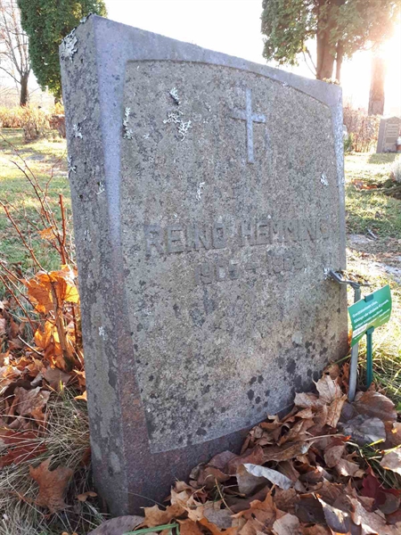 Gravnummer: GK U 2    77