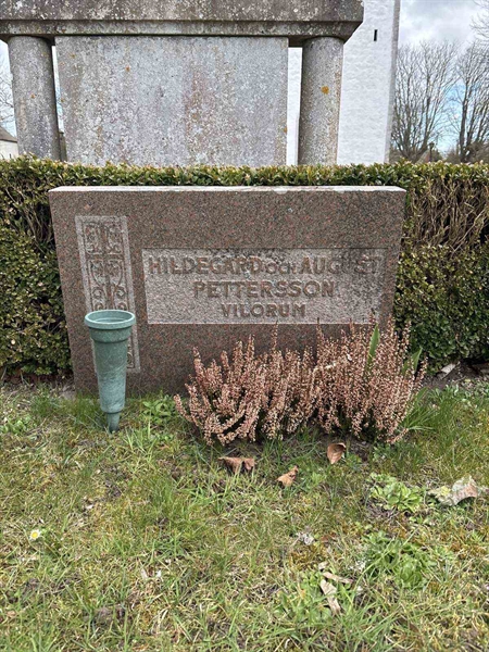 Hautatunnus: FA    31