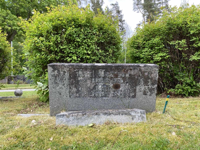 Hautatunnus: 1 06     88, 89