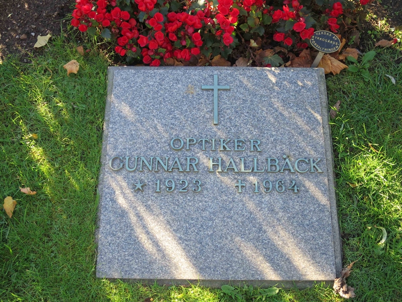 Grave number: HÖB 59    12
