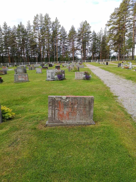 Hautatunnus: VLM 04     6:1-2