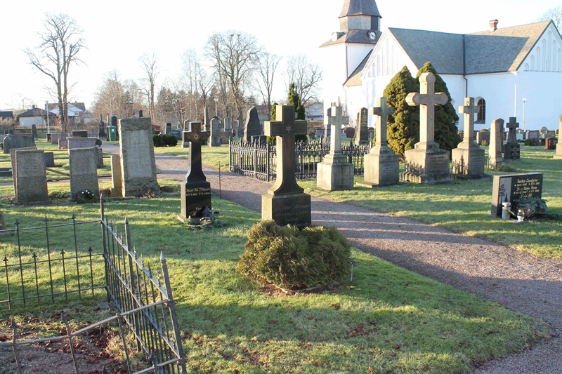 Grave number: ÖKK 5   316, 317