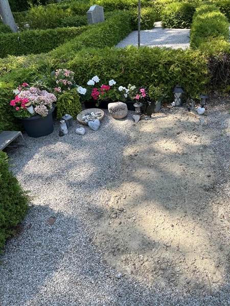 Grave number: NK VII    54