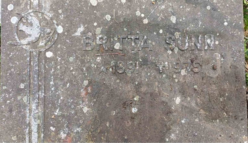 Grave number: LX 9    29