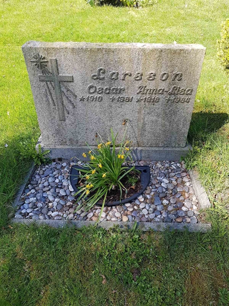 Grave number: 01  3779