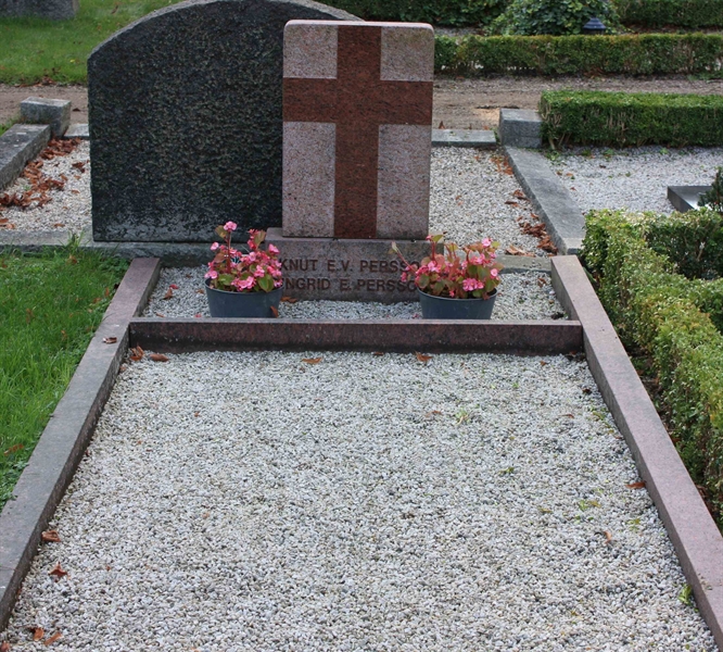 Grave number: Ö 15y    62