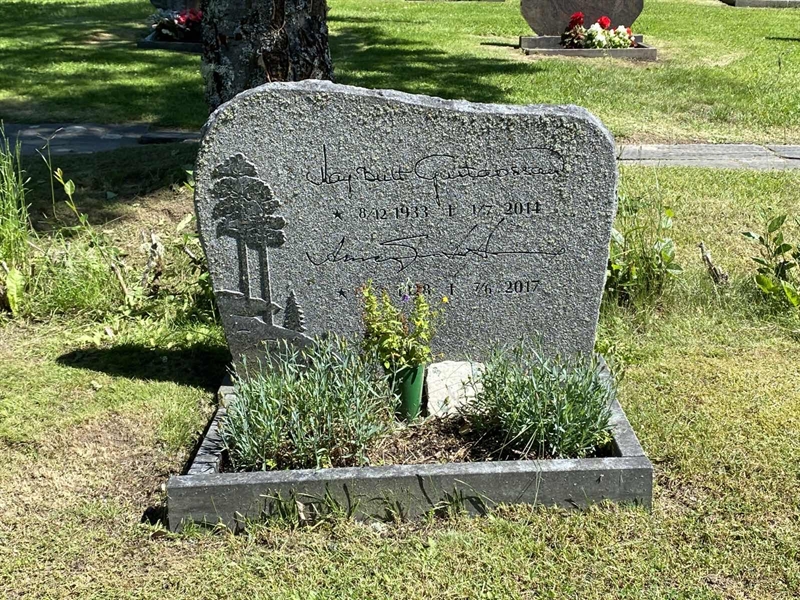Grave number: 8 3   278-279