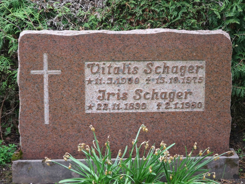 Grave number: HÖB 70G   170