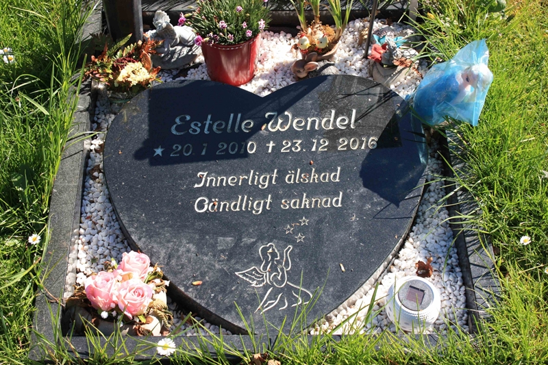 Grave number: Ö 46   195