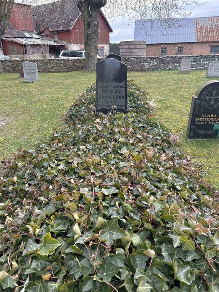 Gravnummer: GE    68