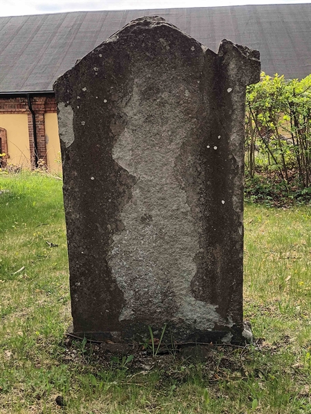 Grave number: SÖ 01    37