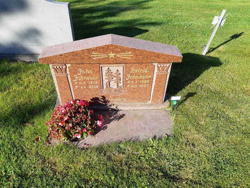 Gravnummer: Fr 8   249-250