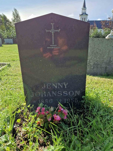 Grave number: 451 19 39