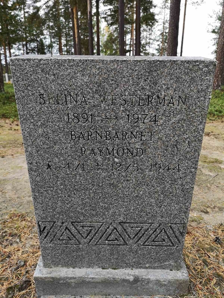 Hautatunnus: VLM 07     4:1-2