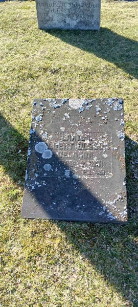 Hautatunnus: 3 Ga Vm    27-30