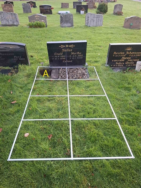 Gravnummer: 3 08   111